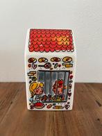 Blond Amsterdam Efteling spaarpot, Ophalen, Zo goed als nieuw, Steen, Aardewerk of Keramiek, Overige thema's