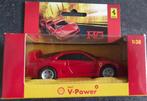 Modelbouw Ferrari Shell F40 1:38, Hobby en Vrije tijd, Modelbouw | Auto's en Voertuigen, 1:50 of kleiner, Auto, Nieuw, Ophalen