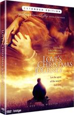 KERST ROMAN LOVE'S CHRISTMAS JOURNEY, Diversen, Kerst, Ophalen, Zo goed als nieuw