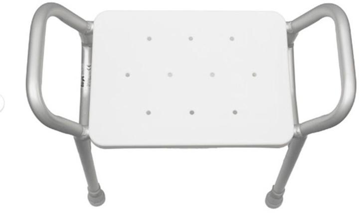 Douchekruk Days Aluminium verstelbaar, Diversen, Verpleegmiddelen, Gebruikt, Ophalen