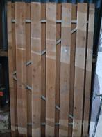 Poort, Ophalen, Nieuw, Hout, Overige typen