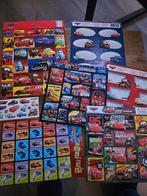 Cars stickers, Ophalen of Verzenden, Zo goed als nieuw