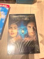 The Mortal Instruments: City of Bones DVD, Vanaf 12 jaar, Ophalen of Verzenden, Nieuw in verpakking, Actie