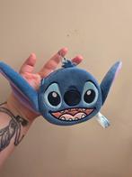 Stitch Knuffel Portemonnee, Kinderen en Baby's, Speelgoed | Babyspeelgoed, Ophalen of Verzenden, Zo goed als nieuw, Overige typen
