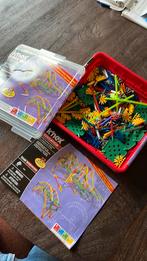 K'nex Education Brug Bouwset, Kinderen en Baby's, Speelgoed | Bouwstenen, Ophalen of Verzenden, Zo goed als nieuw, K'nex