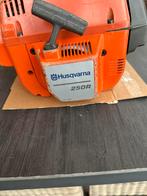 Husqvarna 250 R bosmaaier, Ophalen, Gebruikt, Overige soorten