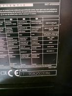 Qlima 9046 Petroleumkachel - Krachtpatser!, Huis en Inrichting, Kachels, Gebruikt, Overige brandstoffen, Petroleumkachel, Ophalen of Verzenden