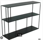 Pols Potten Shelf Unit Metal Low Double stellingkast, Huis en Inrichting, Ophalen