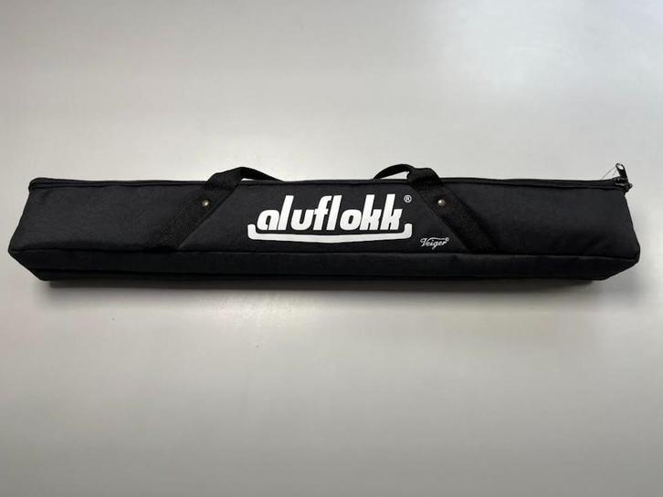 Aluflokk Feederarm bag, Watersport en Boten, Hengelsport | Witvissen, Nieuw, Overige typen, Ophalen of Verzenden