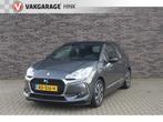DS DS 3 1.2 | Cruise | Trekhaak | Camera | Navigatie, Auto's, DS, Voorwielaandrijving, Gebruikt, Euro 6, 1199 cc
