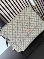 Nieuw: Gucci GC Supreme Diaper Baby Bag, Kinderen en Baby's, Luiertassen, Ophalen, Nieuw