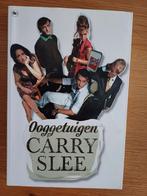 Carry Slee - Ooggetuige(n), Ophalen of Verzenden, Carry Slee, Zo goed als nieuw, Nederland