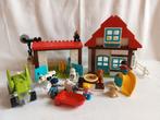 Duplo set 10869 Avonturen op de boerderij met grote tractor, Kinderen en Baby's, Speelgoed | Duplo en Lego, Ophalen of Verzenden