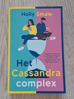 Holly Smale - Het Cassandra Complex, Ophalen of Verzenden, Zo goed als nieuw, Holly Smale, Nederland
