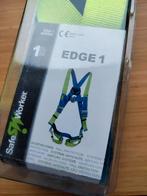 SafeWorker Edge 1 Valharnas - Nieuw in verpakking, Ophalen of Verzenden