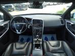 Volvo XC60 2.0 T5 FWD Summum - PANORAMADAK - AUTOMAAT - PARK, Voorwielaandrijving, 4 cilinders, Leder, Bedrijf