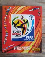 Panini stickers UEFA WK 2006, EK2008, WK2010 en EK2012, Ophalen of Verzenden, Zo goed als nieuw, Meerdere stickers