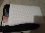 Hoofdkussen  the steady one, Huis en Inrichting, Eenpersoons, Wit, Nieuw, Ophalen of Verzenden