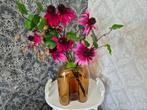 Bosje kunst bloemen zonnenhoed, Huis en Inrichting, Woonaccessoires | Kunstplanten en Kunstbloemen, *, *, Ophalen of Verzenden