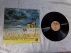 Piers Hayman and John Kuiper - SANDCASTLES, Verzenden, 12 inch