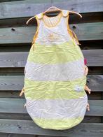 Les Petites Bebettes 90 cm slaapzak bij 2 tog 2t, Ophalen, Zo goed als nieuw, 85 tot 100 cm, Slaapzak