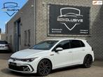 Volkswagen Golf 2.0 TSI GTI ACC|BLINDSPOT|LANEASSIST|HEAD-UP, Euro 6, 4 cilinders, 1984 cc, Wit