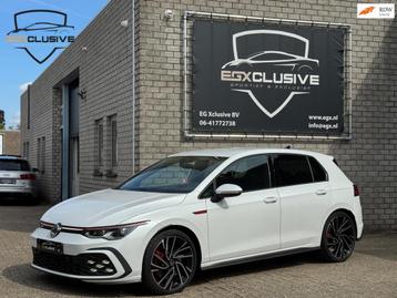Volkswagen Golf 2.0 TSI GTI ACC|BLINDSPOT|LANEASSIST|HEAD-UP beschikbaar voor biedingen