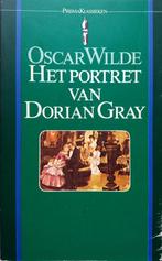 Oscar Wilde - Het portret van Dorian Gray, Boeken, Gelezen, Ophalen of Verzenden, Europa overig