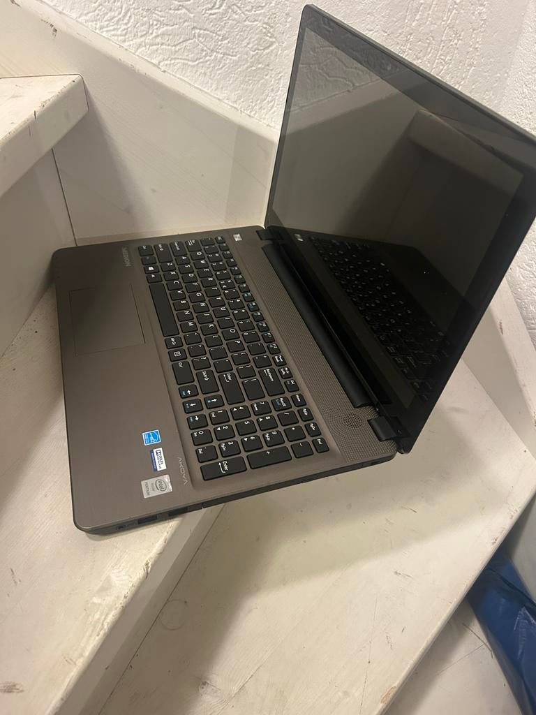 Medion Laptop - Windows 10, 4GB RAM - Zeer Netjes!, Computers en Software, Windows Laptops, 2 tot 3 Ghz, 15 inch, Ophalen of Verzenden