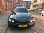 BMW 3-Serie 320i 184pk Aut 2020 Zwart, Auto's, BMW, 1998 cc, 4 cilinders, 1435 kg, Zwart
