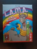 Spel Lama 999 games, Hobby en Vrije tijd, Ophalen of Verzenden, Nieuw, 999 games