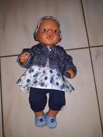 Poppenkleertjes voor pop 43 cm., Kinderen en Baby's, Speelgoed | Poppen, Ophalen of Verzenden, Nieuw, Babypop