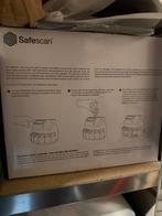 Safescan munttelmachine, Ophalen, Zo goed als nieuw, Precisieweegschaal