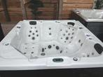 Balboa 2 ligpl ! massage jacuzzi spa incl bezorging&garantie, Tuin en Terras, Bubbelbaden en Hottubs, Ophalen of Verzenden, Gebruikt