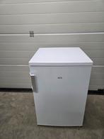 Koelkast aeg tafelmodel, Witgoed en Apparatuur, Koelkasten en IJskasten, Zonder vriesvak, 100 tot 150 liter, Zo goed als nieuw
