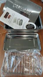 Rokerset - Nieuw!, Huis en Inrichting, Ophalen of Verzenden, Nieuw