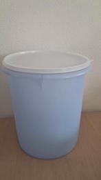Tupperware Wasemmer, Ophalen of Verzenden, Zo goed als nieuw