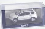 Dacia Duster '21 Highland Grijs schaal 1/43 Norev ref 509055, Hobby en Vrije tijd, Modelauto's | 1:43, Verzenden, Nieuw, Auto