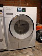 Miele W1 PowerWash 2.0 Wasmachine - Voorlader, 6 tot 8 kg, Gebruikt, Ophalen of Verzenden, 1600 toeren of meer