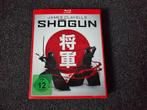 Shogun Blu-Ray (NLO), Zo goed als nieuw, Verzenden