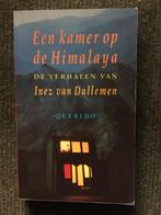 Een kamer op de Himalaya; door Inez van Dullemen, Gelezen, Inez van Dullemen, Ophalen of Verzenden, Nederland
