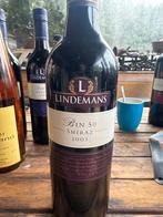 Lindemans Bin 50 Shiraz 2005, Overige gebieden, Nieuw, Ophalen of Verzenden, Rode wijn