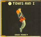 Tones and I - Dance Monkey zeldzame promotie cd single 2019, Ophalen of Verzenden, Nieuw in verpakking