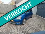 Ford Fiesta 2.0-16V ST,Parking system,Climate control,Lichtm, Voorwielaandrijving, Gebruikt, 4 cilinders, 150 pk