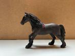 Schleich fries 223, Verzamelen, Dierenverzamelingen, Ophalen of Verzenden, Zo goed als nieuw, Paard, Beeldje of Figuurtje