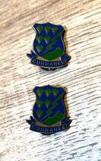 Distinctive Insignia, Ophalen of Verzenden, Landmacht, Nederland, Embleem of Badge