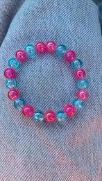 Glass bead braclets, Hobby en Vrije tijd, Kralen en Sieraden maken, Verzenden, Nieuw, Kraal