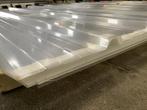 Polycarbonaatplaat lichtcassettes (dubbelwandig) dakplaten., Kunststof, ., Nieuw, .
