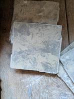 Antieke Franse Maubeuse 100+ stuks, Ophalen, Gebruikt, Keramiek, Minder dan 20 cm