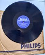 Dutch swing collegeband 78 toeren 1955, Cd's en Dvd's, Vinyl | Jazz en Blues, Ophalen, Gebruikt, 10 inch, 1940 tot 1960